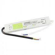 LED transformer 30W 12V DC IP67
