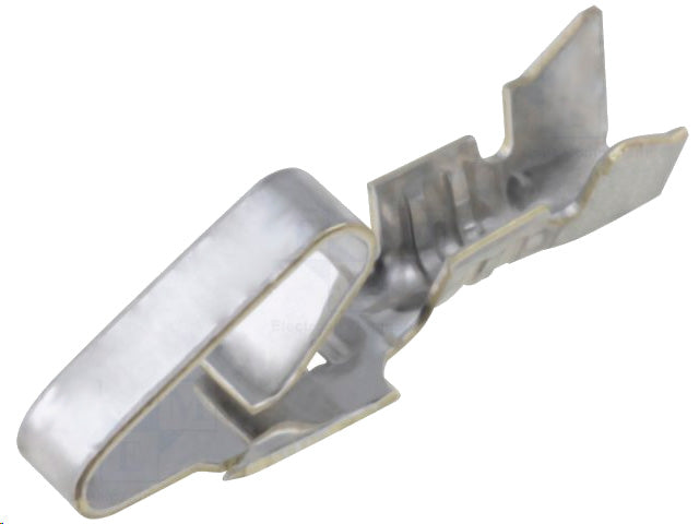 Kontaktben til KK 396 stik - Hun, 0,5-1mm² (10 stk.)