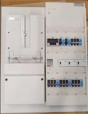 TÆNDSKABSINDSATS F/STIKBENSMÅLER MED SPD