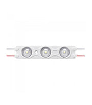 Vandtæt LED modul - 1,5W, 6000K, IP67, Perfekt til skilteog special løsninger