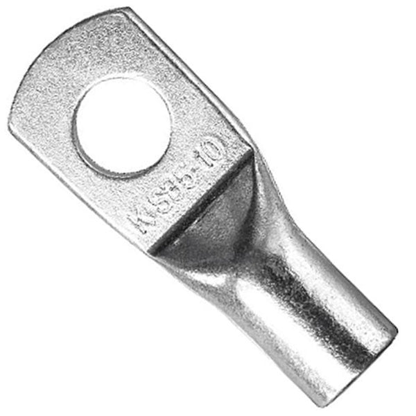 Rørkabelsko CU 16mm² Ø10 mm. - 1 stk.