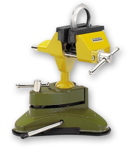 Præcisions bordskruestik FMS 75 - Med sugekop