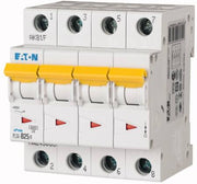 AUTOMATSIKRING B25A 4P 6KA 4M