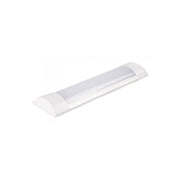 V-Tac 10W LED armatur - Samsung chip, 30 cm, 230V, 1200lm, RA80, 5 års garanti