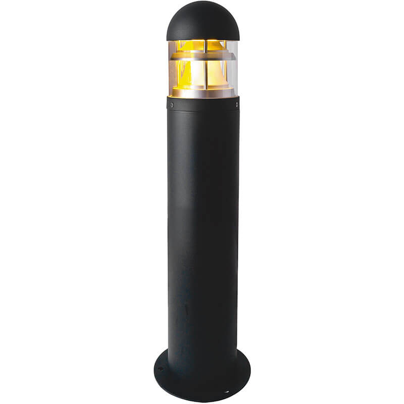 Bedlampe Torino 20W Antracit