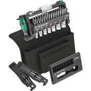 WERA Bicycle Set 3, 41 dele