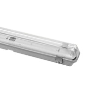 Limea LED armatur for LED rør 1x150cm IP65