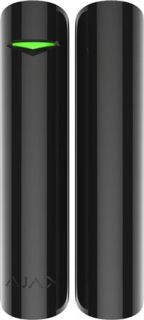 ÅBNINGSKONTAKT, DOORPROTECT, SORT