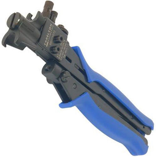 Kompressionstang for F-Connector