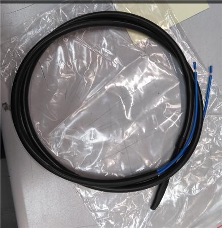 UNIVERSALFØLER 100CM TIL SYSTEMAIR ANLÆG