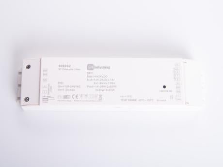 DIOFLEX PRO Driver/RF controller 24VDC 100W