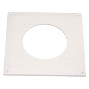 Fresh Dækplade 180x180