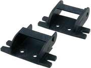 Kabelkædebeslag - Passer til 25mm kabelkæde