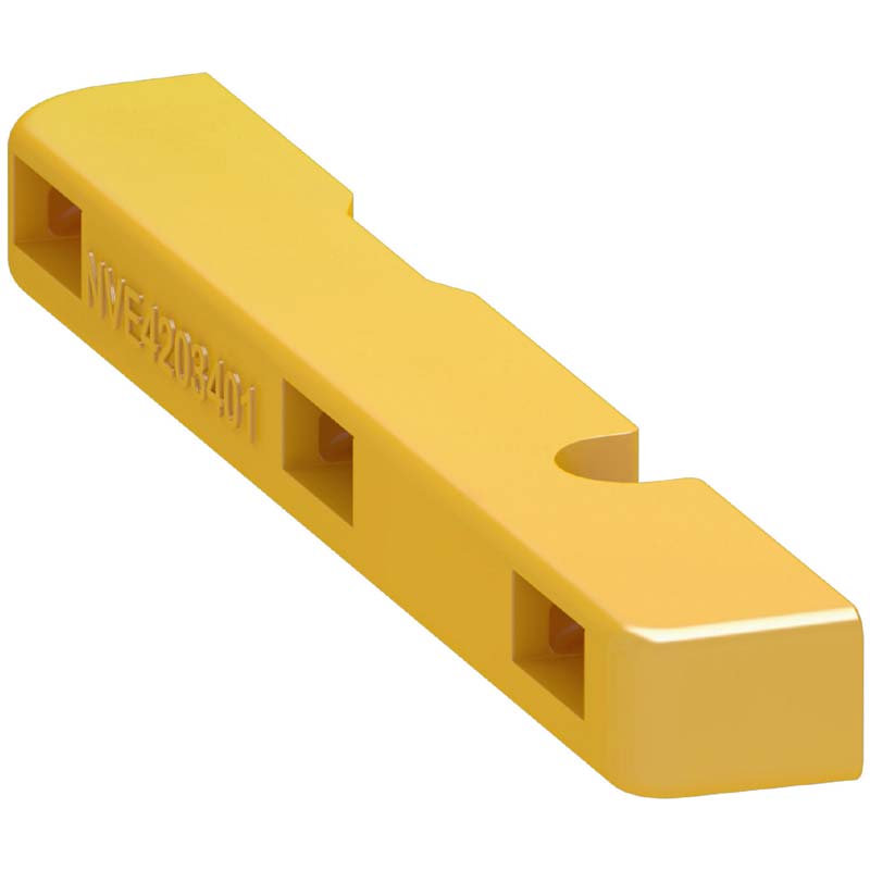 LK Fuga AIR samlestykke for indstøbningsdåser