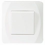 AFBRYDER 1-POL/KORR INDB. HVID