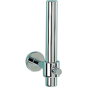 Vola reservepapirholder krom