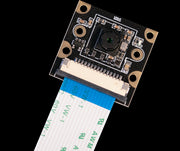 Raspberry Pi kamera modul - 8MP, 77°