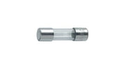 Sikring 5x20mm: 4A Træg,FST
