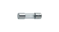 Sikring 5x20mm: 4A Træg,FST