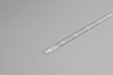 DIOFLEX cover J slide 2000 transparent