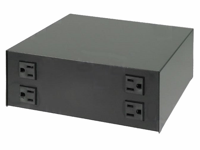 Step down konverter ATST3000W - 230V til 115V / 3000VA