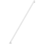 LEDINESTRA MAT 9,9W/827 (75W) S14S DIM