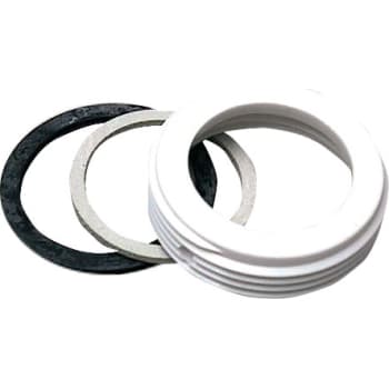 1.1/2" x 1.1/4" Gevindring Geberit