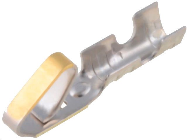 Kontaktben til KK 254 stik - (10 stk.)