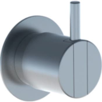 Vola NR28-16 betjeningsgreb standard 25 mm krom