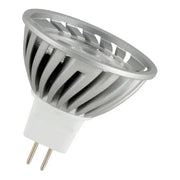 MR16 LED Spotpære - 24V-28V 5W (50W) 580lm 30°, GU5.3 (830)