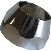 3/4" Omløber t/bruserør