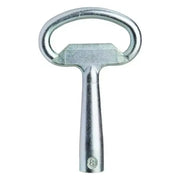NØGLE FIRKANT 8MM