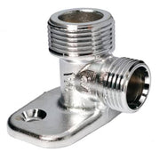 3/4" x 1/2" TA FPL vægfæste