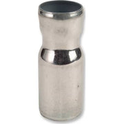 100 x 100 mm Overgangsstykke SML/MA til GM-X spids.