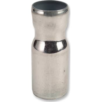 100 x 100 mm Overgangsstykke SML/MA til GM-X spids.