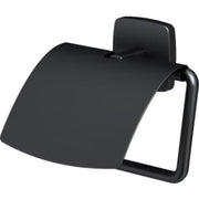 AM.PM Gem Toilet roll holder with lid