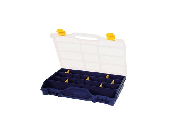 Opbevaringsboks - 378x290x61mm