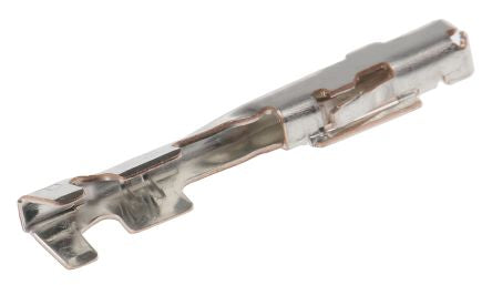 Kontaktben til MULTILOCK 025 stikhus - Fortinnet (100 stk.)