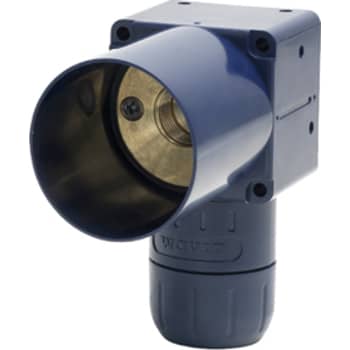 16 mm x 1/2" Alupex koblingsdåse Wavin