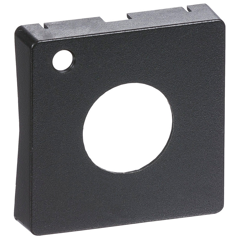 Fuga Afdækning PIR IR 10A koksgr