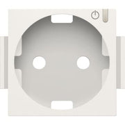 AFDÆK SMART STIKK WHITE