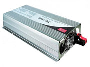 DC-AC Inverter til solcelle inst. - 24Vdc til 230Vac, 1500W