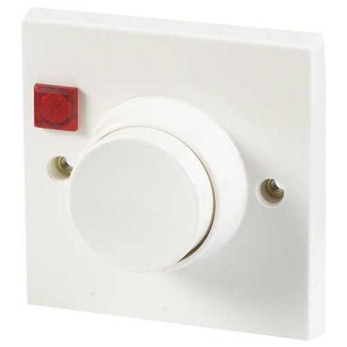 Columbustryk 290 G hvid