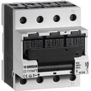 GRUPPEAFB. TYTAN T 3P+N