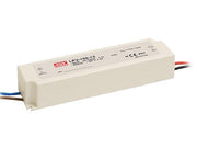 LED strømforsyning - 24Vdc / 100W konst.spænding (IP67)