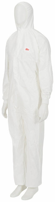 BESKYTTELSESDRAGT 3M 4540+ M