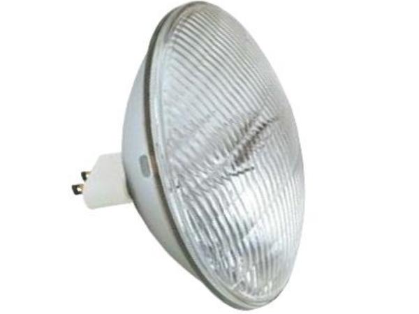 PAR64 MFL pære - 500W / 240V GX16d CP88 (GE 300h)