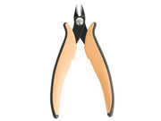 Prof. skævbider - Kæbehøjde 3mm (140mm)