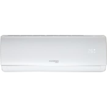 Varmepumpe/Aircondition AE 12000 med WiFi 3,8 kW, indendørs del