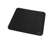 Musemåtte - gummi, Sort